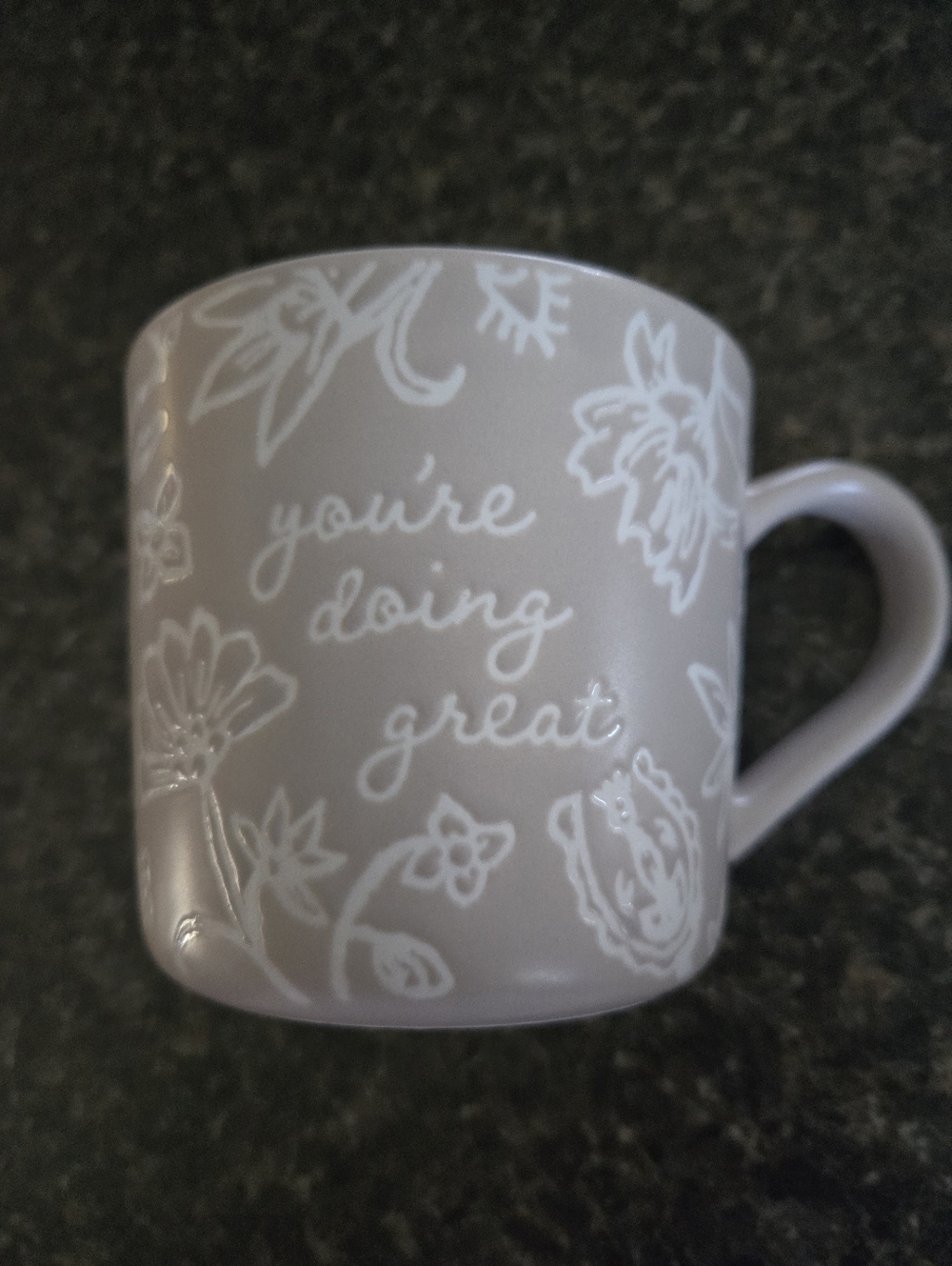 Coffee Cup